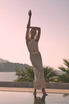 Naïve Atelier-Gia Elbise-Elbise-2-Milagron.com