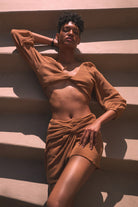 Naïve Atelier-Ginger Etek-Etek-2-Milagron.com