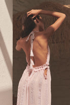 Naïve Atelier-Goldie Elbise-Elbise-4-Milagron.com