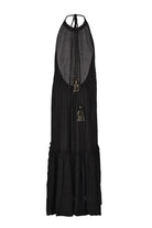 Naïve Atelier-Hydra - Siyah-Elbise-4-Milagron.com