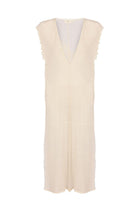 Naïve Atelier-Ilaria Ecru-Elbise-2-Milagron.com