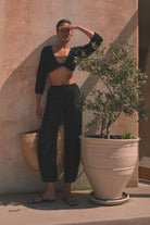 Naïve Atelier-Jasmin Pantolon-Pantolon-1-Milagron.com