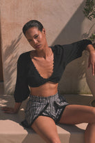 Naïve Atelier-Jasmin Top-Top-1-Milagron.com