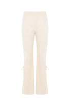 Naïve Atelier-Kate Pants Ekru-Pantolon-1-Milagron.com