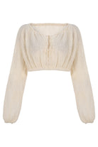 Naïve Atelier-Lolita Top-Top-3-Milagron.com