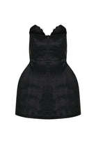 Naïve Atelier-Mermista İpek Elbise-Elbise-2-Milagron.com