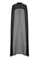 Naïve Atelier-Nerina İpek Organze Pelerin-Elbise-4-Milagron.com