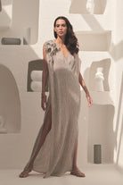 Naïve Atelier-Terra Gri-Elbise-1-Milagron.com