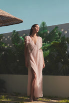 Naïve Atelier-Terra Pembe-Elbise-1-Milagron.com