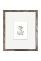 Nakalend-''Helen'' Çerçeveli Tablo-Tablo-1-Milagron.com