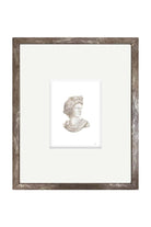 Nakalend-''Zeus'' Çerçeveli Tablo-Tablo-1-Milagron.com