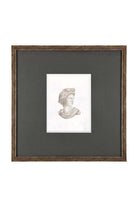 Nakalend-Zeus II Çerçeveli Tablo-Tablo-1-Milagron.com