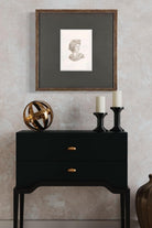 Nakalend-Zeus II Çerçeveli Tablo-Tablo-2-Milagron.com