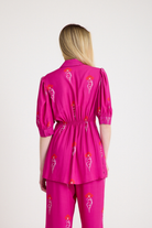 Nammu-Casablanca Set-Alt - Üst Takım-2-Milagron.com