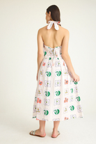 Nammu-Lily Elbise-Elbise-2-Milagron.com