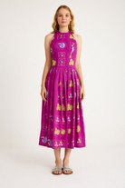 Nammu-Lily Elbise-Elbise-2-Milagron.com