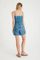 Nammu-Mini Şort Tulum-Tulum-2-Milagron.com