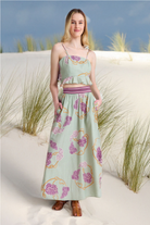 Nammu-Naomi Set-Alt - Üst Takım-1-Milagron.com