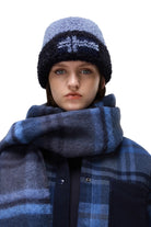 Baita Blu Marine Lacivert Bere - 3