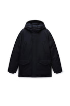 Cornier Black Beauty Thermo-Fibre™ Elyaf Dolgulu Siyah Mont - 0