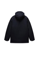 Cornier Black Beauty Thermo-Fibre™ Elyaf Dolgulu Siyah Mont - 7