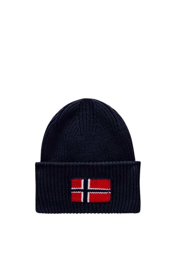 Evei Beanie / Lacivert Bere