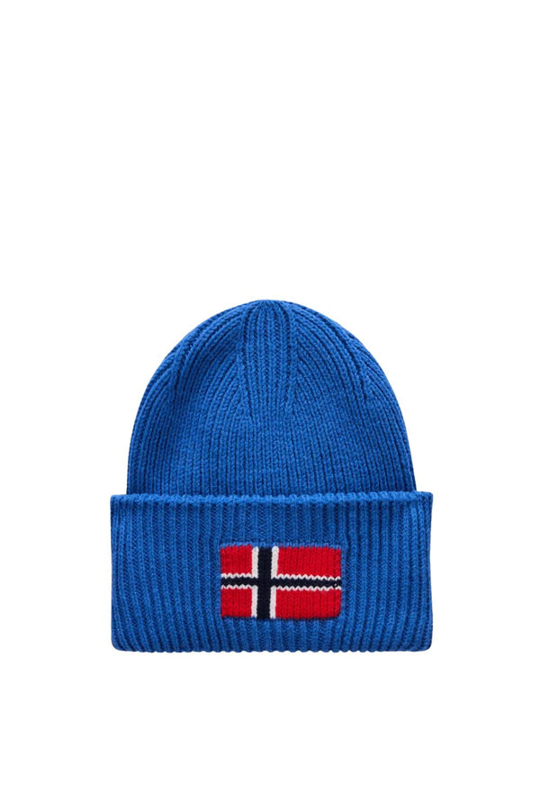 Evei Beanie / Mavi Bere