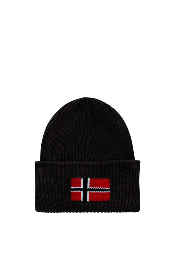 Evei Beanie / Siyah Bere