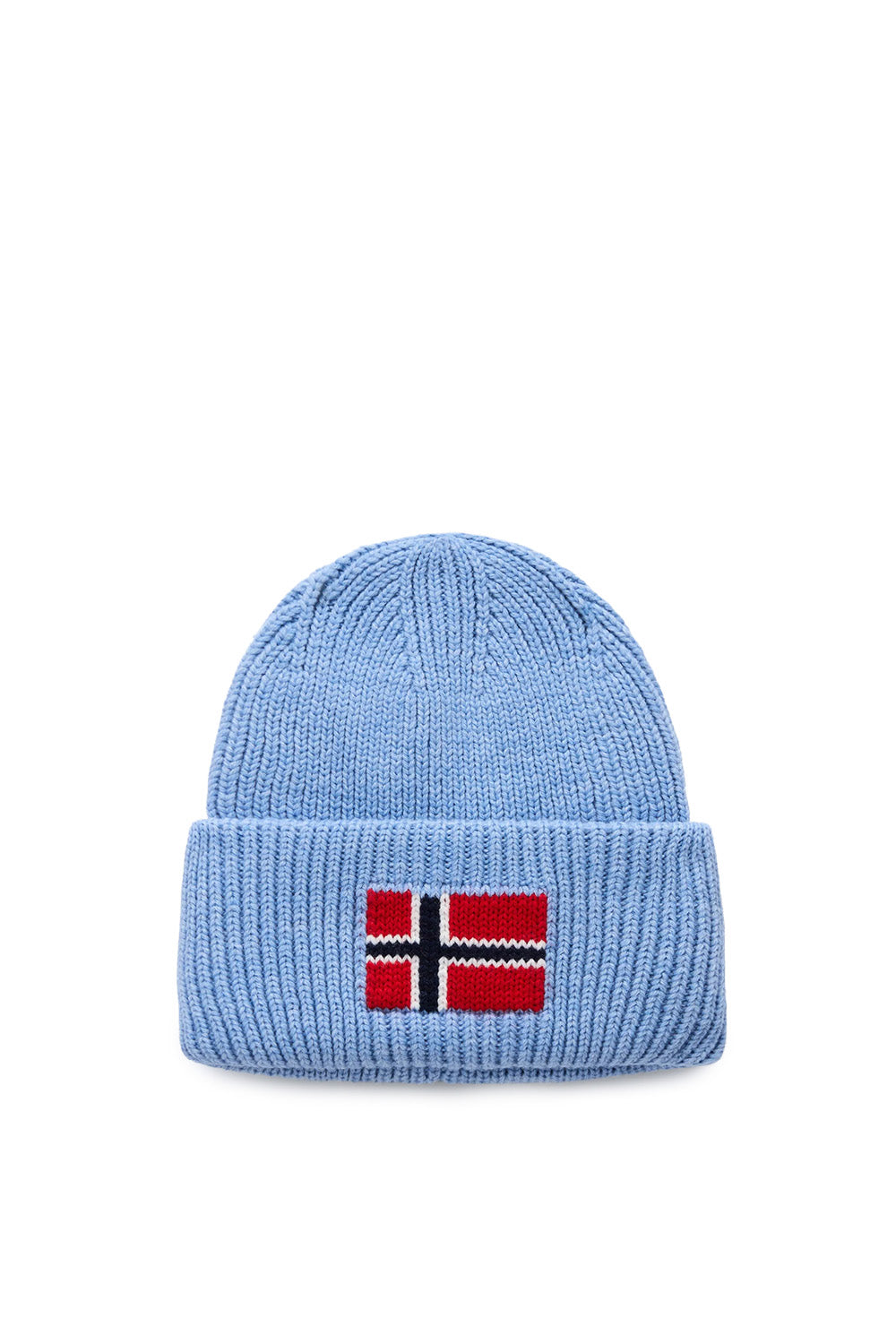 Evei Faded Denim Mavi Bere - 0