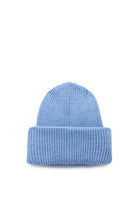 Evei Faded Denim Mavi Bere - 2