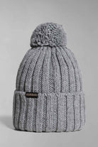 Napapijri-Fea 2 Grey Melange-Bere-4-Milagron.com