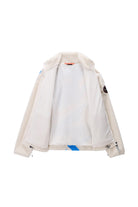 Napapijri-Fiemme Loose Premium Fermuarlı Peluş Mont-Mont-2-Milagron.com