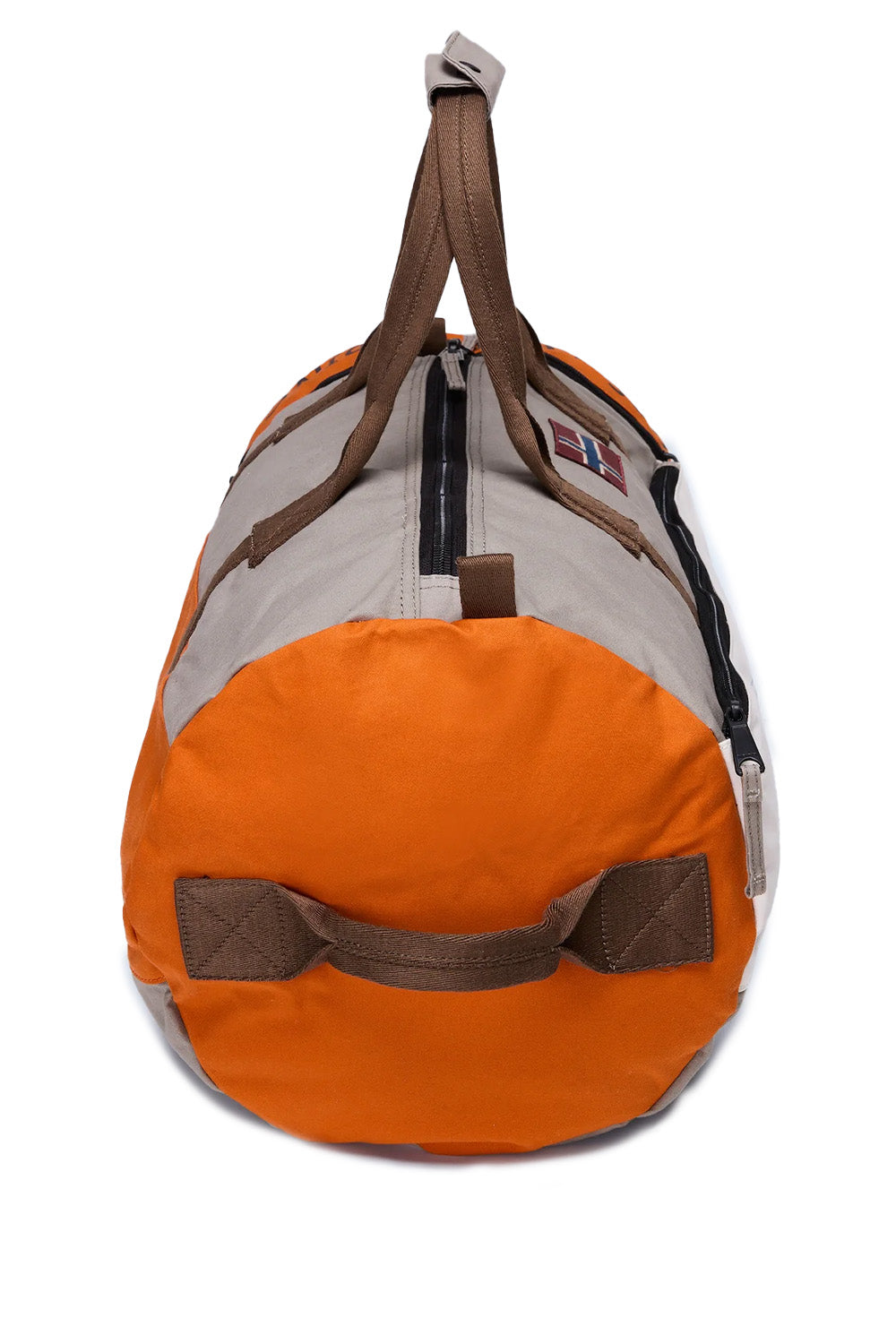 Napapijri-H-Equator Duf Seyahat Çantası 61 Lt-Bavul & Seyahat Çantası-2-Milagron.com