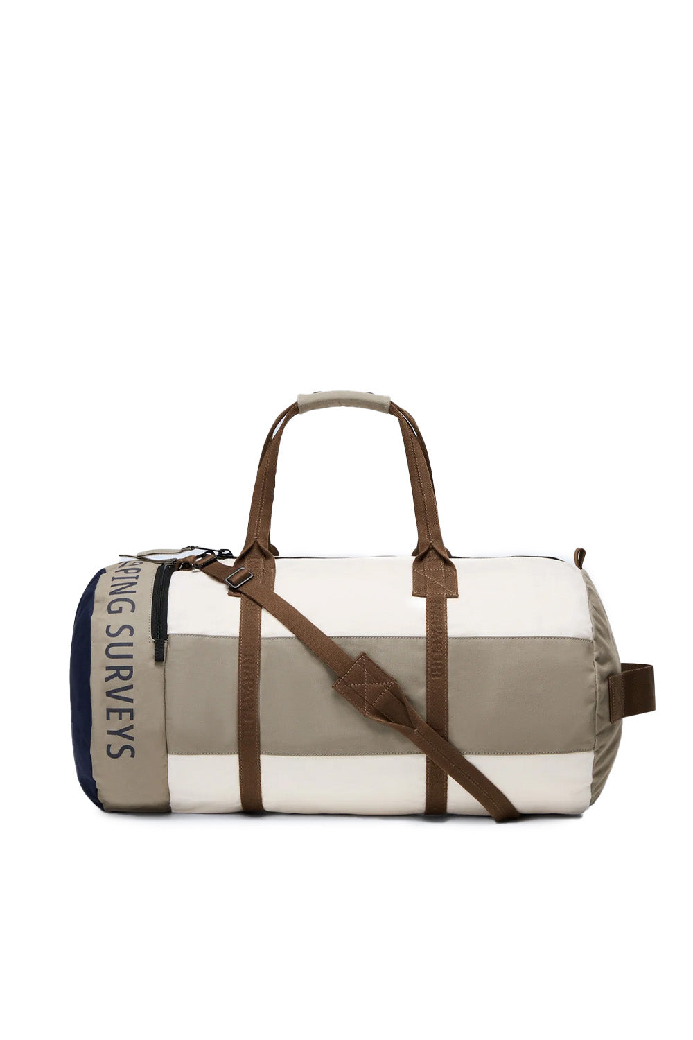 Napapijri-H-Equator Duf Seyahat Çantası 61 Lt-Bavul & Seyahat Çantası-4-Milagron.com