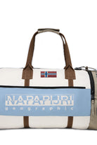 Napapijri-H-Equator Duf Seyahat Çantası 61 Lt-Bavul & Seyahat Çantası-5-Milagron.com