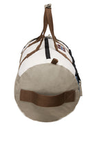 Napapijri-H-Equator Duf Seyahat Çantası 61 Lt-Bavul & Seyahat Çantası-6-Milagron.com