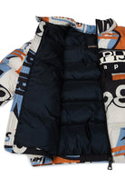 Kids Primiero Fos Thermo-Fibre™ Elyaf Dolgulu Mont - 2