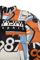 Kids Primiero Fos Thermo-Fibre™ Elyaf Dolgulu Mont - 3