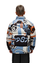 Kids Primiero Fos Thermo-Fibre™ Elyaf Dolgulu Mont - 5