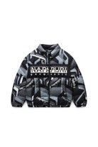 Kids Primiero Fzn Thermo-Fibre™ Elyaf Dolgulu Mont - 0