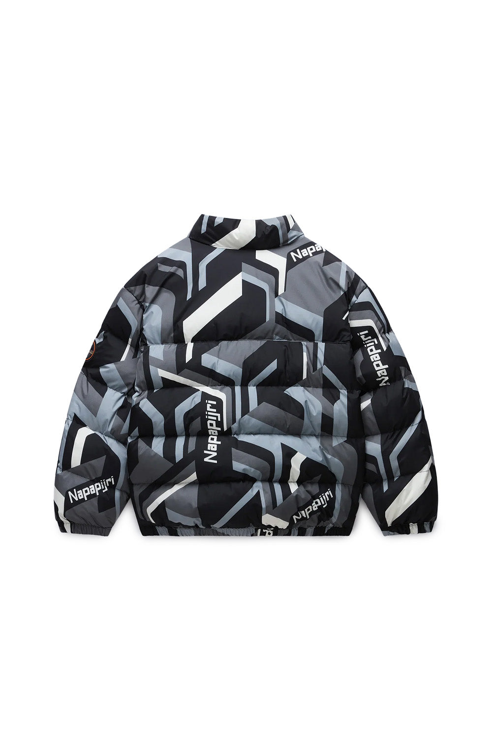 Kids Primiero Fzn Thermo-Fibre™ Elyaf Dolgulu Mont - 1