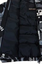 Kids Primiero Fzn Thermo-Fibre™ Elyaf Dolgulu Mont - 2