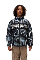 Kids Primiero Fzn Thermo-Fibre™ Elyaf Dolgulu Mont - 3