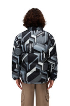 Kids Primiero Fzn Thermo-Fibre™ Elyaf Dolgulu Mont - 6