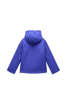 Napapijri-Kids Rainforest Mavi Çocuk Mont-Mont-2-Milagron.com