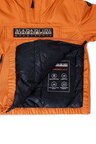 Kids Rainforest Turuncu Çocuk Mont - 10