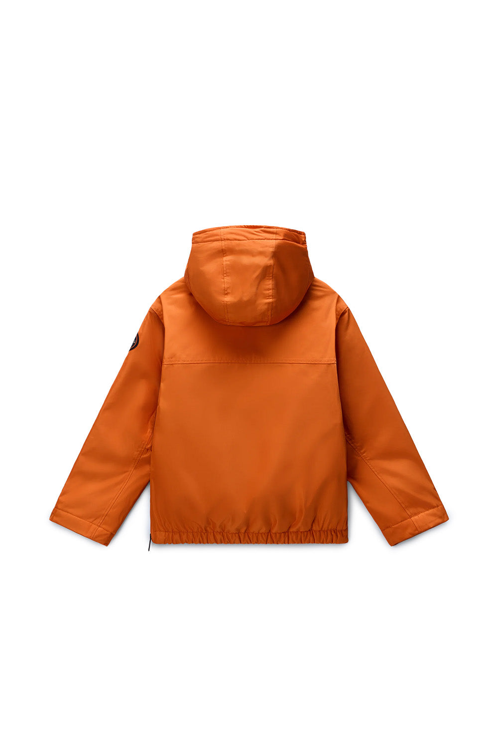 Kids Rainforest Turuncu Çocuk Mont - 1