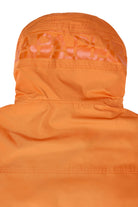 Kids Rainforest Turuncu Çocuk Mont - 6