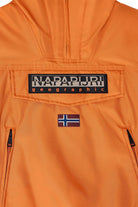 Kids Rainforest Turuncu Çocuk Mont - 8