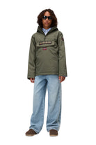 Napapijri-Kids Rainforest Yeşil Çocuk Mont-Mont-3-Milagron.com